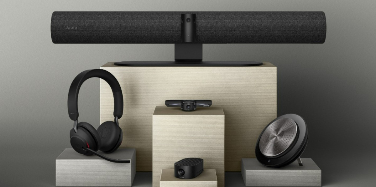 【冠捷科技 TPV】2024 Jabra 企業客戶優惠方案 - EN-SONIC