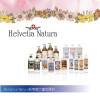 Helvetia Natura替你保持最好最美麗的秘密