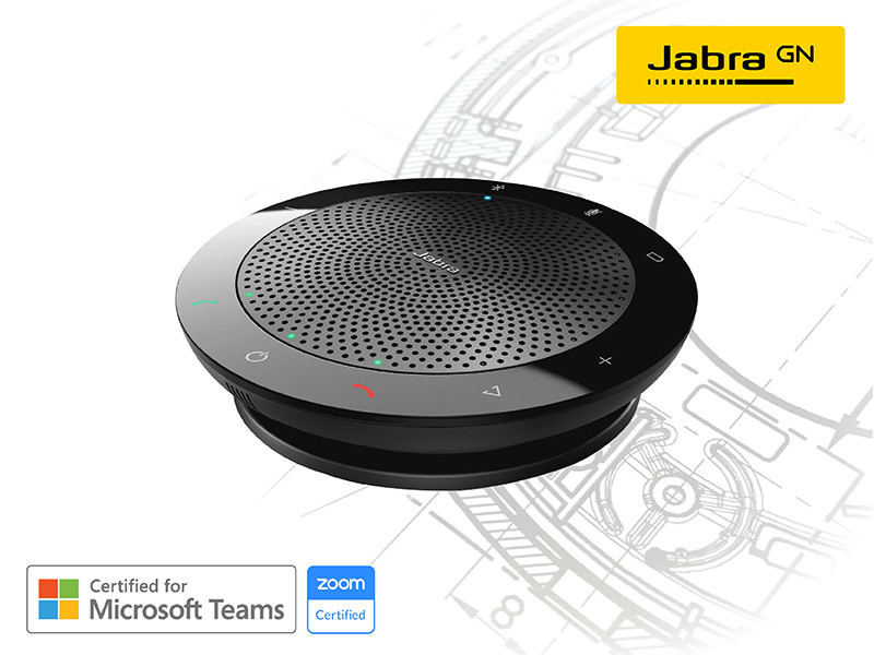 【冠捷科技 TPV】2024 Jabra 企業客戶優惠方案 - EN-SONIC